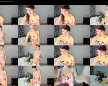 fritha — 5 minute Chaturbate female cam show recording, 720p, Sep 24, 2023