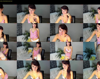 fritha — 74 minute Chaturbate female cam show recording, 720p, Sep 24, 2023