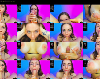 geeksparty — 99 minute Chaturbate couple cam show recording, 720p, Sep 24, 2023