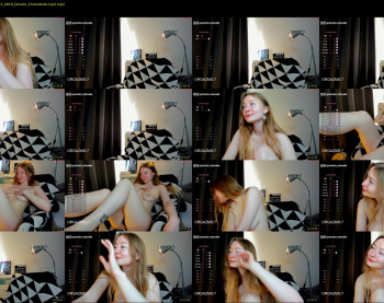 goodg_oddamn — 26 minute Chaturbate female cam show recording, 720p, Sep 23, 2023