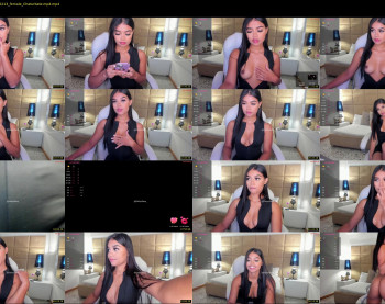 hailey_florez — 65 minute Chaturbate female cam show recording, 720p, Sep 23, 2023