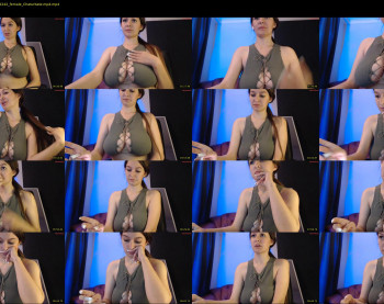 hello_imkitty — 11 minute Chaturbate female cam show recording, 720p, Sep 23, 2023