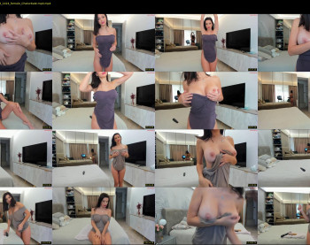 hot_babes_live — 83 minute Chaturbate female cam show recording, 720p, Sep 23, 2023