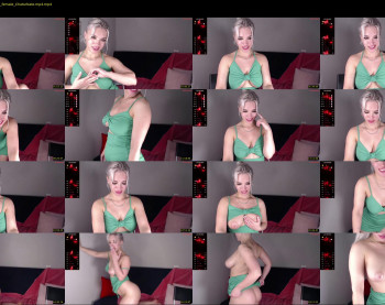 hotalika — 32 minute Chaturbate female cam show recording, 720p, Sep 23, 2023