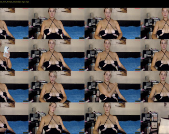 hugetittiesgerda — 44 minute Chaturbate female cam show recording, 480p, Sep 23, 2023