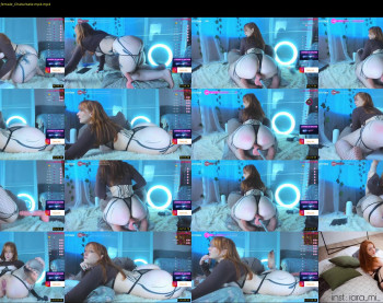 iara_mi — 110 minute Chaturbate female cam show recording, 720p, Sep 23, 2023