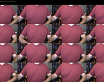 il_undercover — 6 minute Chaturbate male cam show recording, 480p, Sep 23, 2023