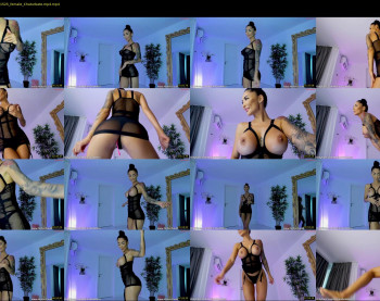 indiansweety — 9 minute Chaturbate female cam show recording, 720p, Sep 23, 2023