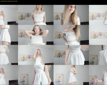 infinite_reality — 51 minute Chaturbate female cam show recording, 720p, Sep 23, 2023