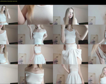 infinite_reality — 120 minute Chaturbate female cam show recording, 720p, Sep 24, 2023