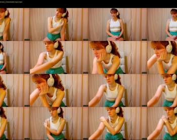 its_lily — 10 minute Chaturbate female cam show recording, 480p, Sep 23, 2023