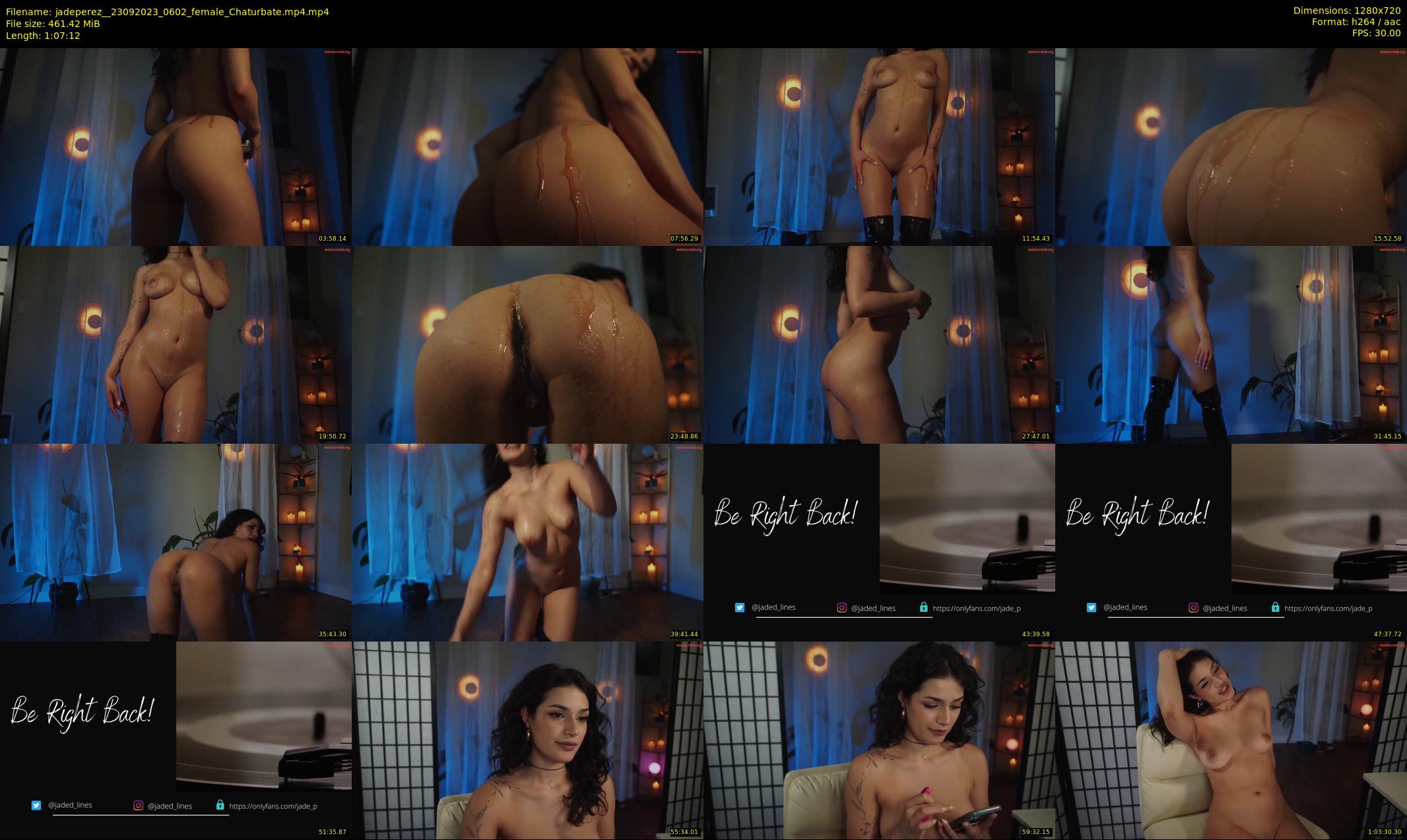 jadeperez_ — 68 minute Chaturbate female cam show recording, 720p, Sep 23, 2023