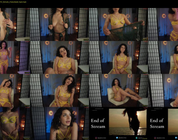jadeperez_ — 39 minute Chaturbate female cam show recording, 720p, Sep 23, 2023