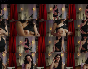 jadeperez_ — 19 minute Chaturbate female cam show recording, 720p, Sep 24, 2023