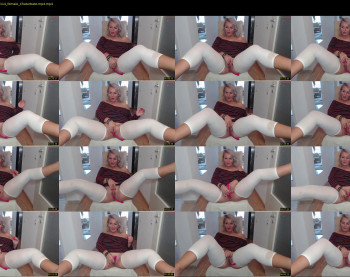 jaqueline88 — 7 minute Chaturbate female cam show recording, 720p, Sep 23, 2023