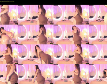 jenna1_ — 40 minute Chaturbate female cam show recording, 720p, Sep 23, 2023