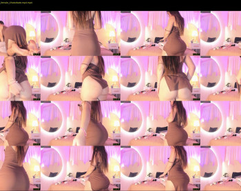 jenna1_ — 10 minute Chaturbate female cam show recording, 720p, Sep 23, 2023