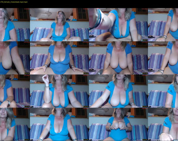jennadeluxe — 33 minute Chaturbate female cam show recording, 480p, Sep 23, 2023