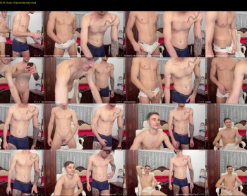 jimmys_style — 29 minute Chaturbate male cam show recording, 720p, Sep 23, 2023