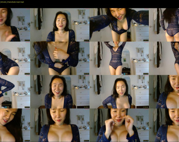 jiwon4u — 11 minute Chaturbate female cam show recording, 720p, Sep 23, 2023