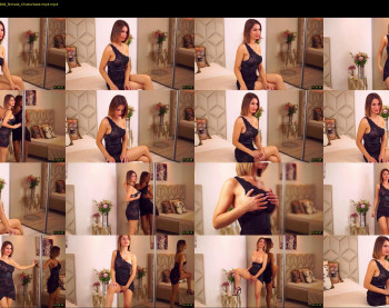 juliarichard — 45 minute Chaturbate female cam show recording, 720p, Sep 23, 2023