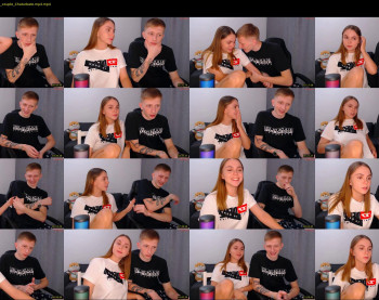 julsweet — 13 minute Chaturbate male cam show recording, 720p, Sep 23, 2023