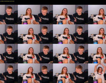 julsweet — 4 minute Chaturbate male cam show recording, 720p, Sep 23, 2023