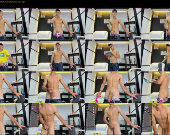 juniormorris_ — 105 minute Chaturbate male cam show recording, 720p, Sep 24, 2023