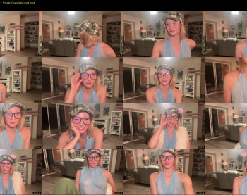 kaileeshy — 93 minute Chaturbate female cam show recording, 720p, Sep 23, 2023