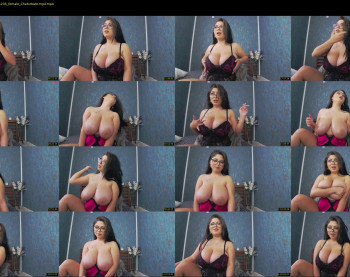 kairafantasy — 100 minute Chaturbate female cam show recording, 720p, Sep 23, 2023