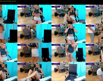 karinadeniss — 72 minute Chaturbate couple cam show recording, 720p, Sep 23, 2023