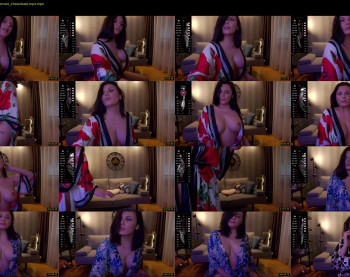 karrin — 120 minute Chaturbate female cam show recording, 720p, Sep 23, 2023