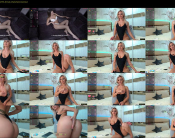 kassablanca_ — 103 minute Chaturbate female cam show recording, 720p, Sep 23, 2023