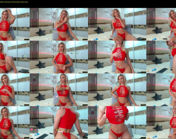 kassablanca_ — 34 minute Chaturbate female cam show recording, 720p, Sep 24, 2023