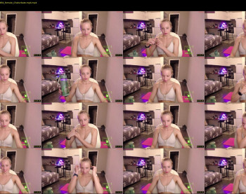 kasta_hulk_ — 10 minute Chaturbate female cam show recording, 720p, Sep 23, 2023