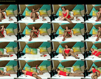 katequeenx — 27 minute Chaturbate female cam show recording, 720p, Sep 24, 2023