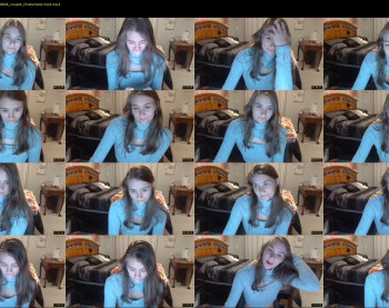 katynowhere — 15 minute Chaturbate female cam show recording, 720p, Sep 23, 2023