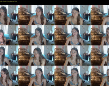 katynowhere — 41 minute Chaturbate female cam show recording, 720p, Sep 24, 2023