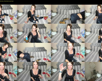 kiarose — 11 minute Chaturbate female cam show recording, 720p, Sep 23, 2023