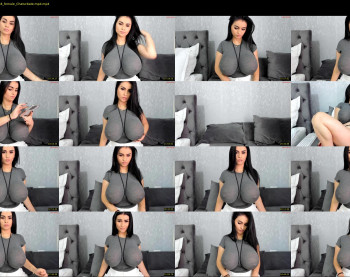 kitty_hotx — 62 minute Chaturbate female cam show recording, 720p, Sep 23, 2023