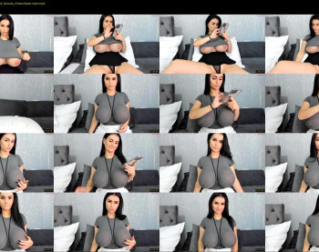 kitty_hotx — 66 minute Chaturbate female cam show recording, 720p, Sep 23, 2023