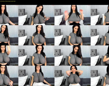 kitty_hotx — 57 minute Chaturbate female cam show recording, 720p, Sep 23, 2023