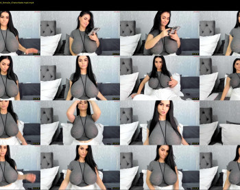 kitty_hotx — 19 minute Chaturbate female cam show recording, 720p, Sep 23, 2023