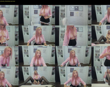 ladyleea — 44 minute Chaturbate female cam show recording, 720p, Sep 23, 2023