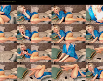lavenasweet — 120 minute Chaturbate female cam show recording, 720p, Sep 23, 2023