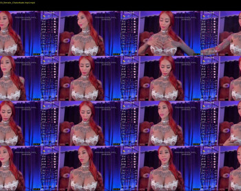 lia_xiomy_ — 3 minute Chaturbate female cam show recording, 720p, Sep 23, 2023