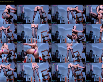 lillemax — 68 minute Chaturbate female cam show recording, 720p, Sep 23, 2023