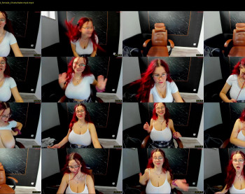littleviki_ — 120 minute Chaturbate female cam show recording, 720p, Sep 23, 2023