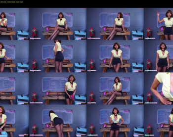 livecleo — 39 minute Chaturbate female cam show recording, 720p, Sep 23, 2023