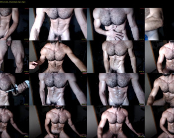 madmax20x — 76 minute Chaturbate male cam show recording, 720p, Sep 23, 2023